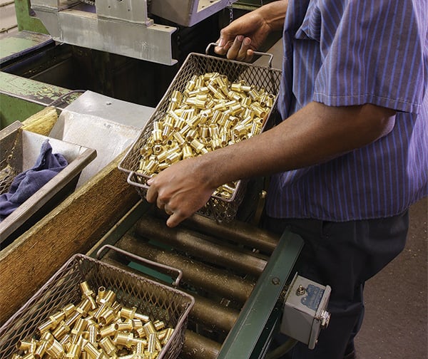 A Guide to LeadFree Fittings